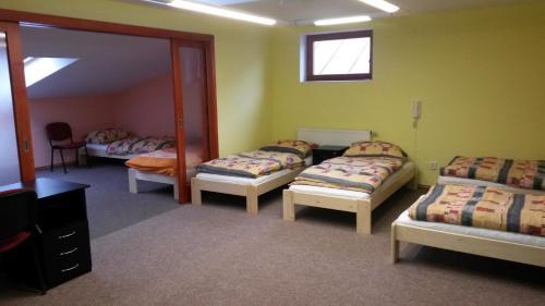 Hostal Penzion Taurus