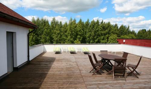 Hotel Natural Wellness Center Biospa