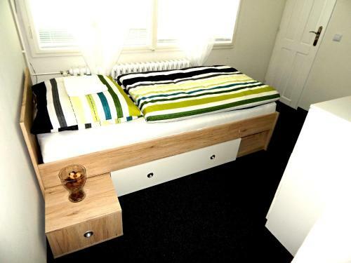 Apartments Ostrava V�tkovice