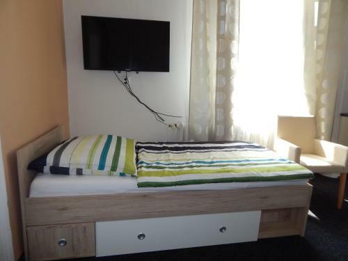 Apartments Ostrava V�tkovice