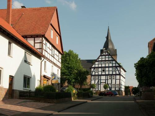 Holiday Home Hessen