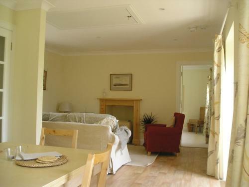 Ardormie Farm Cottage