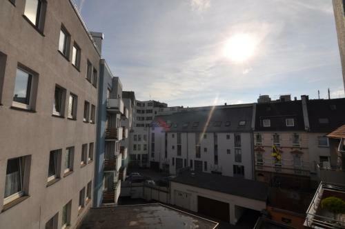 Dortmund City Apartment