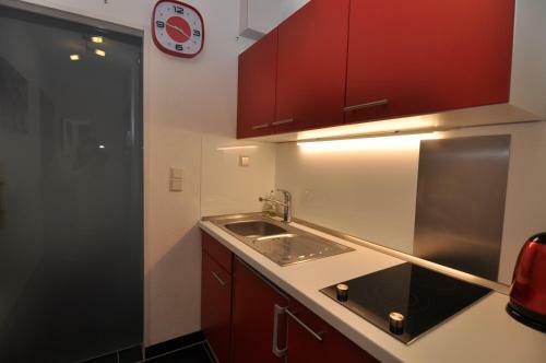 Dortmund City Apartment
