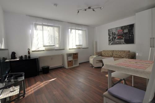Dortmund City Apartment