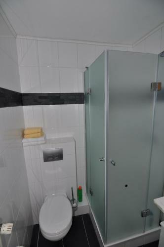 Dortmund City Apartment