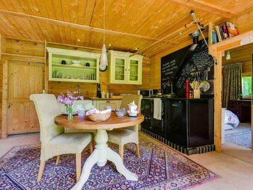 Ash Mill Cabin