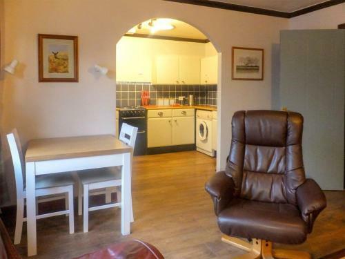 Railway Cottage