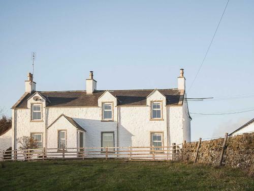 Diamonds Laggan