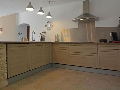 Holiday Home Mazet De Languedoc Et Ardeche