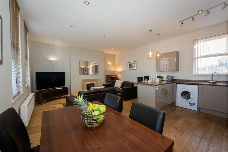 Abbey Apartments