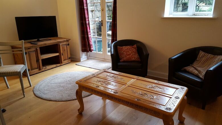 Apartamento 10 Grove St - Bath Holiday Suites