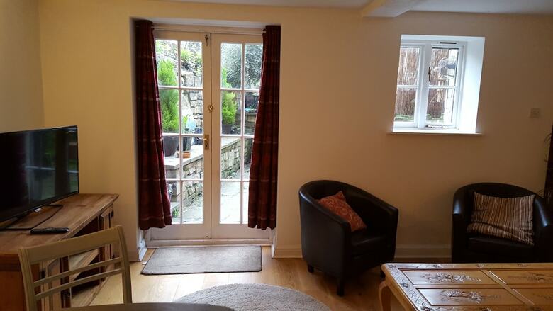 Apartamento 10 Grove St - Bath Holiday Suites