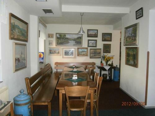 Hostal Guest House Spl�vek