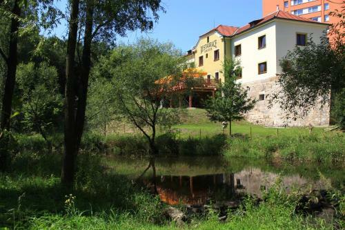 Hostal Guest House Spl�vek
