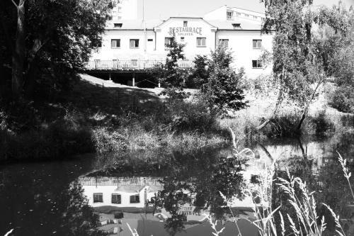 Hostal Guest House Spl�vek