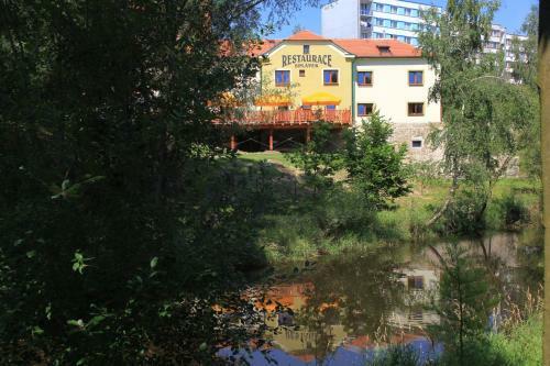 Hostal Guest House Spl�vek