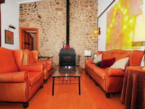 Holiday Home Mut