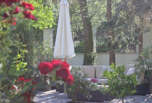 Apartamento Villa Rosa Residence