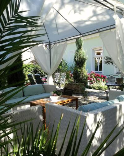 Apartamento Villa Rosa Residence