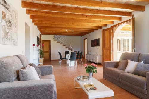 Villa Caimari