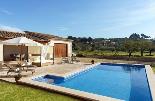 Villa Caimari