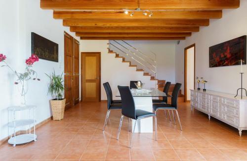 Villa Caimari