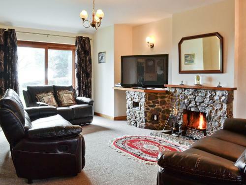 Bottor Rock Lodge