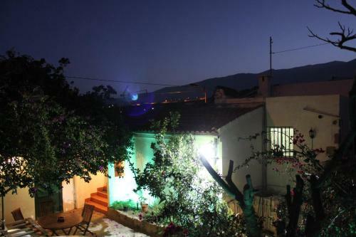 Casa Del Maestro