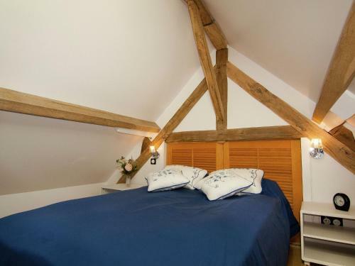 Holiday Home La Bergerie