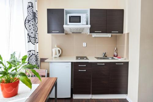 Apartments Jana