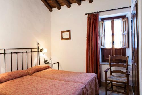 Hotel Cortijo San Antonio Caminito De Rey