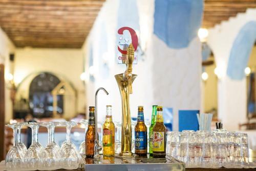 Hotel Cortijo San Antonio Caminito De Rey