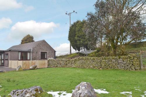 Booth Farm Bungalow