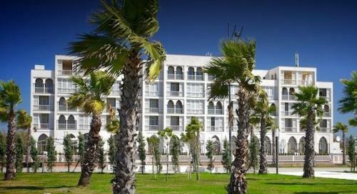 Hotel Anaklia