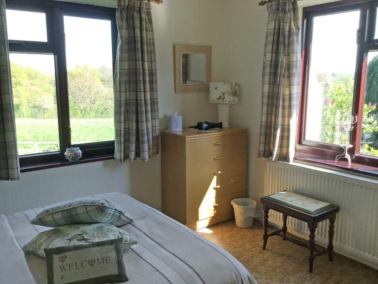 Rose Cottage VI