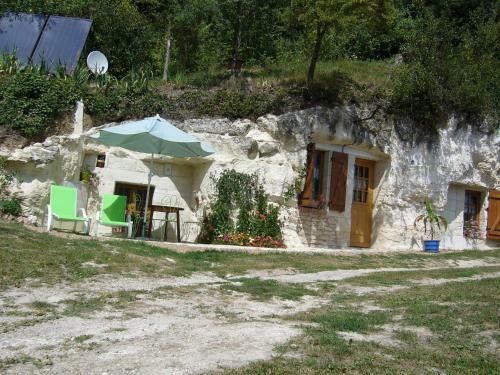 G�te Le Petit Troglo