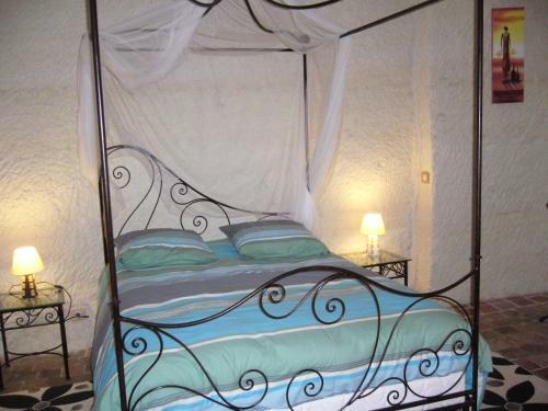 G�te Le Petit Troglo