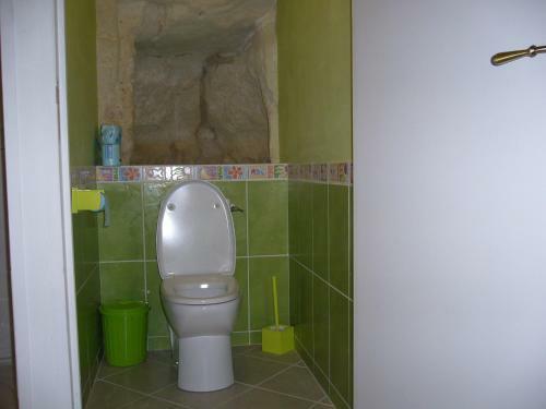 G�te Le Petit Troglo