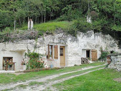 G�te Le Petit Troglo