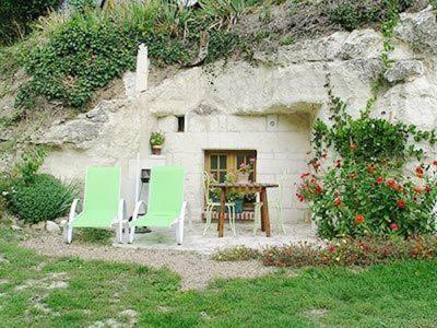 G�te Le Petit Troglo