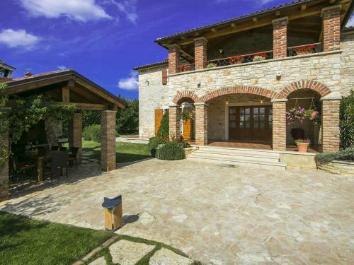 Villa Baderna