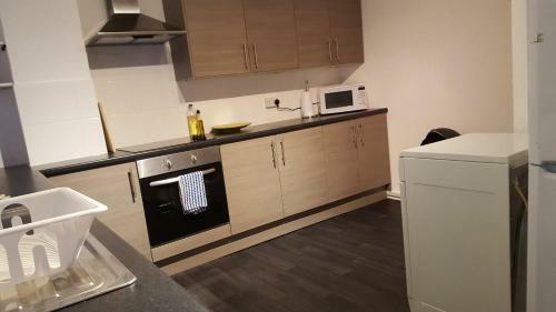 Dragon - Attlee Apartment 3 Bedroom Home