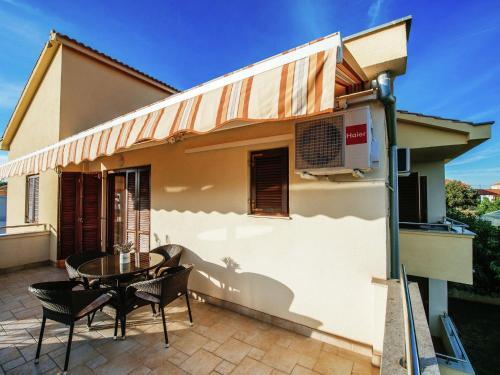 Apartment Apartment Biograd