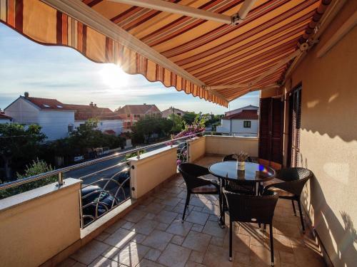 Apartment Apartment Biograd
