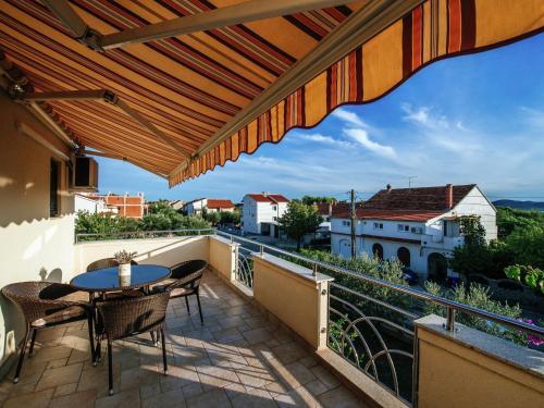 Apartment Apartment Biograd