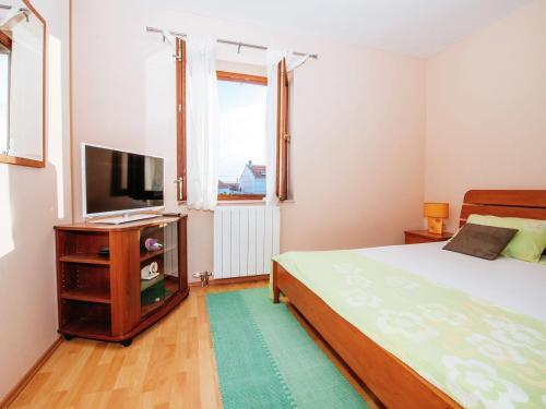 Apartment Apartment Biograd