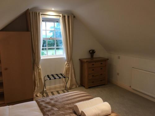 The Rocks B&B