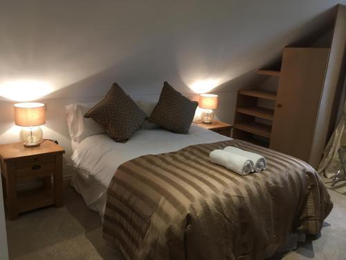 The Rocks B&B