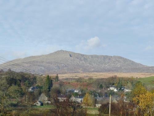Bron Elan Cottage